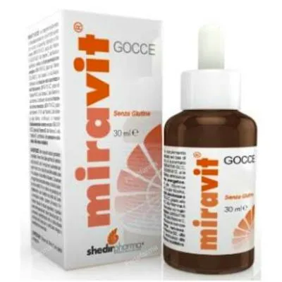 Miravit 30 ml, Shedir