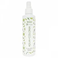 Eau de cologne verbena 200 ml, Boho