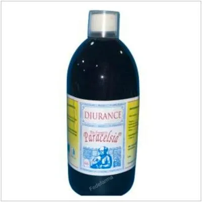 46 Diurance 1 l, Paracelsia