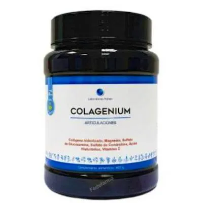Colagenium 600 g, Just Podium