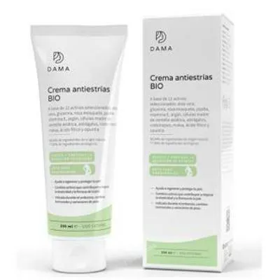 Damacrema antiestrias 200 ml, Herbora