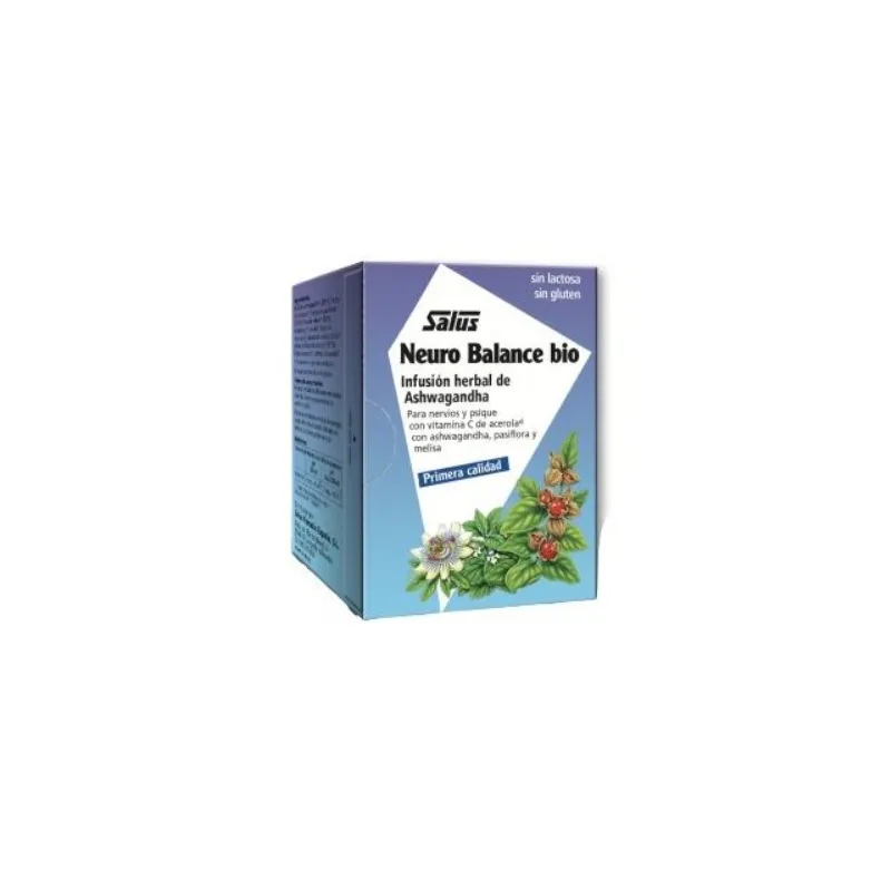 Neuro balance 15f BIO, Salus