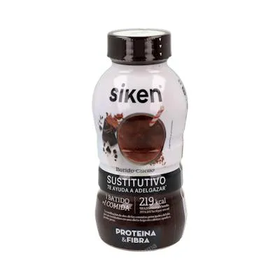 Susti batido cacao bot 325 ml, Siken