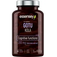 Gotu kola 90 cápsulas, Essensey