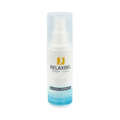 Spray relajante piernas efecto frio 125ml, Relaxbel