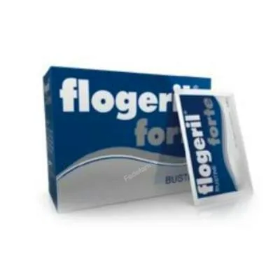 Flogeril joy 20 sobres, Shedir