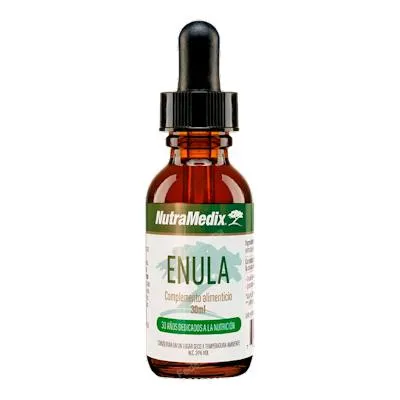 Enula 30 ml, Nutramedix