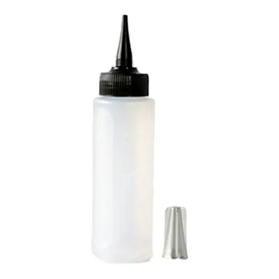Applicator dop metalen punt 150 ml, Bifull