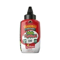 Salsa bbq tijuana grefusa 290 ml, Max Protein