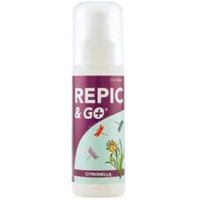 Pharma & go re-pic picadura insectos 100 ml, Pharma&go