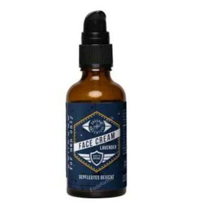 Crema facial for men 50 ml, Benecos