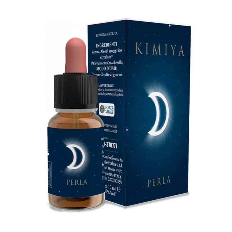 Kimiya Perle 10 ml, Forza Vitale