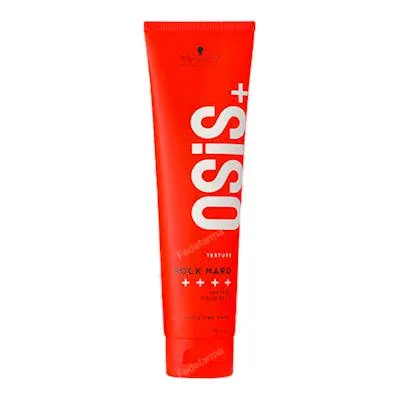 Osis+ rock hard 150 ml, Schwarzkopf Professional