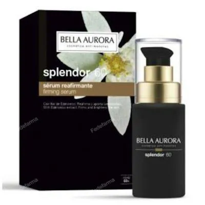 Splendor +60 sérum reafirmante 30 ml, Bella Aurora