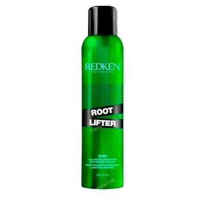Root lifter volumizing spray foam 300 ml, Redken