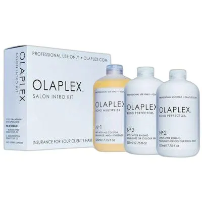 Salon intro kit 525 ml, Olaplex