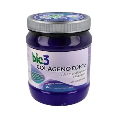 BIE3 colágeno forte 360 g, Bie 3