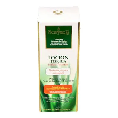Tónico mixto/graso 200 ml, Fleurymer