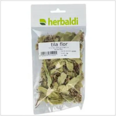 Lindenblütenkraut 15 g, Herbaldi