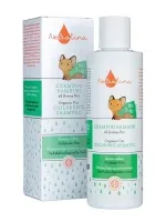 Champú para niños EcoBio de avena 200 ml, Greenatural