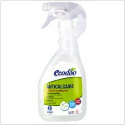 Limpiador antical spray 500 ml, Ecodoo