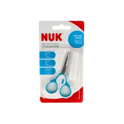 Tesouras de segurança, Nuk