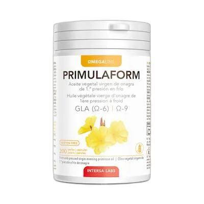 Primulaform 200 perlas, Intersa