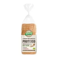 Pain de mie épeautre int. levain protéiné 400 g, Biocop