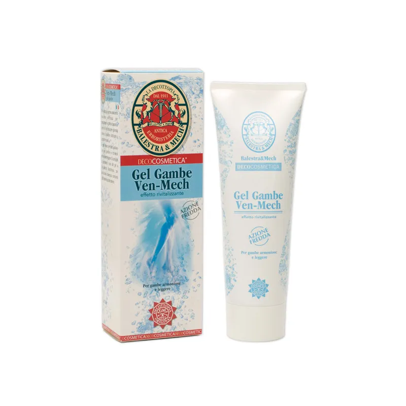 Ven-mech gel mech 250 ml, Gianluca