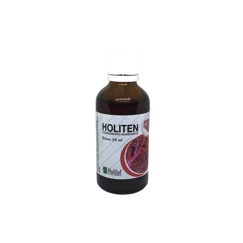 Holiten 50 ml, Holilaf