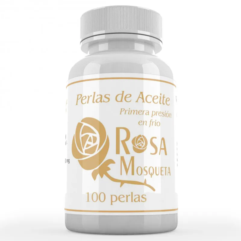 Hagebutte 100p 500 mg valle, El Valle