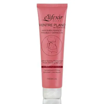 Dermo vientre plano intensive 150 ml, Elifexir