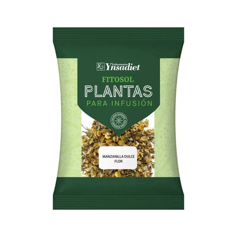 Manzanilla dulce 30 g, Fitosol