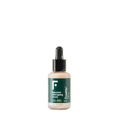 Bakuchiol wellageing sérum 30 ml, Freshly Cosmetics