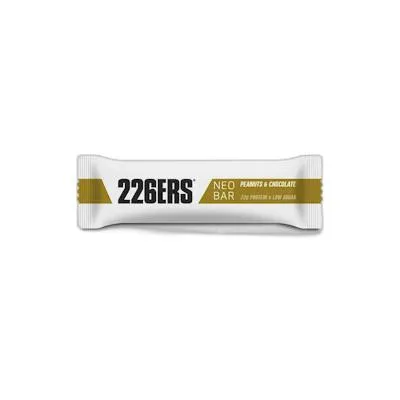 Neo bar peanuts & chocolate 50 g, 226ers