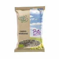Herbes bolsa cardo mariano semillas BIO 100 g, Herbes Del Moli