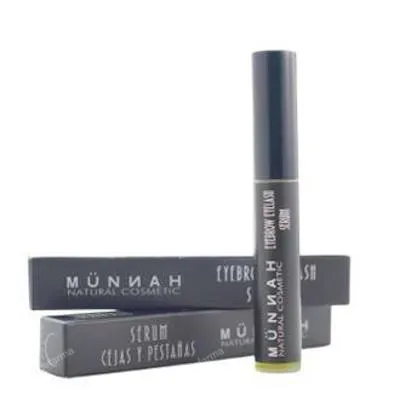Sérum cejas y pestañas 7 ml, Munnah