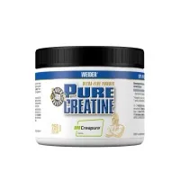 Creatine creapure neutra 250 g, Weider