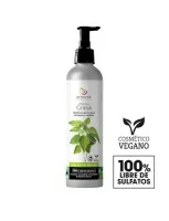 Champú sin sulfatos grasa 250 ml, Armonia