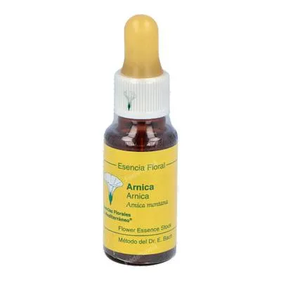 E. f. mediterraneo arnica E. F. Mediterraneo 20 ml, E.f.mediterraneo