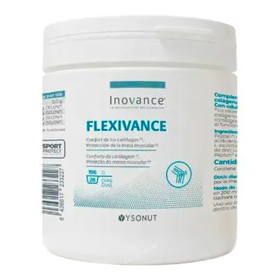 Flexivance 196 g, Inovance