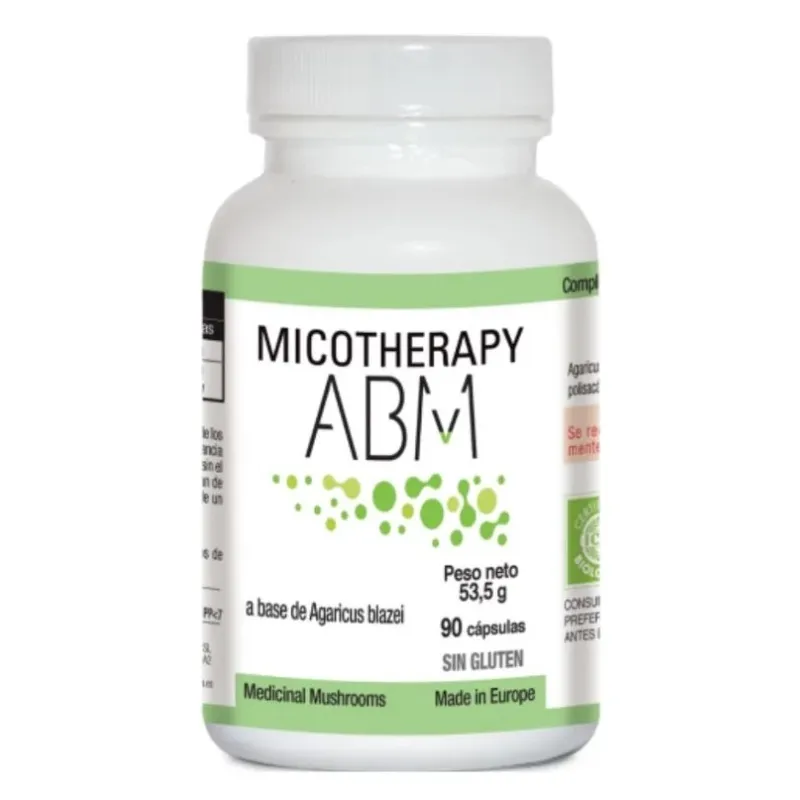 Avd micotherapy abm 90 cápsulas, Avd Reform