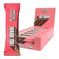 Barrita 12* fudge brownie 55 g, Barebells