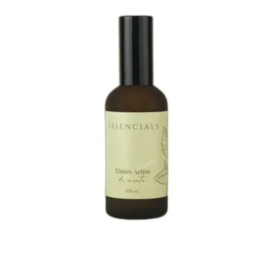 Tónico activo (menta) 100 ml, Can Cata
