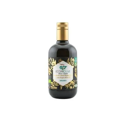 Extra vierge olijfolie editie N beperkte oplage BIO 250 ml, Ecoprolive