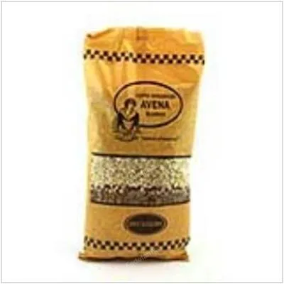 Copos de avena blandos 500 g, Intracma