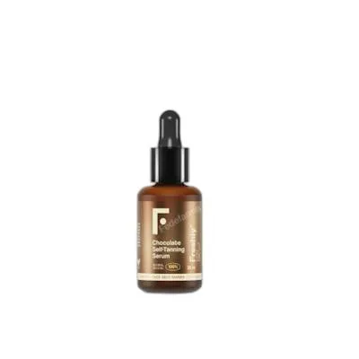 Bronzing selftanning sérum 30 ml, Freshly Cosmetics