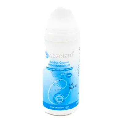 Abzolem sol topica acidos grasos hiperozonizados 30 ml, Atika