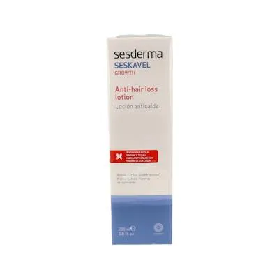 Seskavel anticaída loción capilar 200 ml, Sesderma