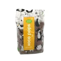 Arroz inflado con cacao BIO 300 g, Ecobasics